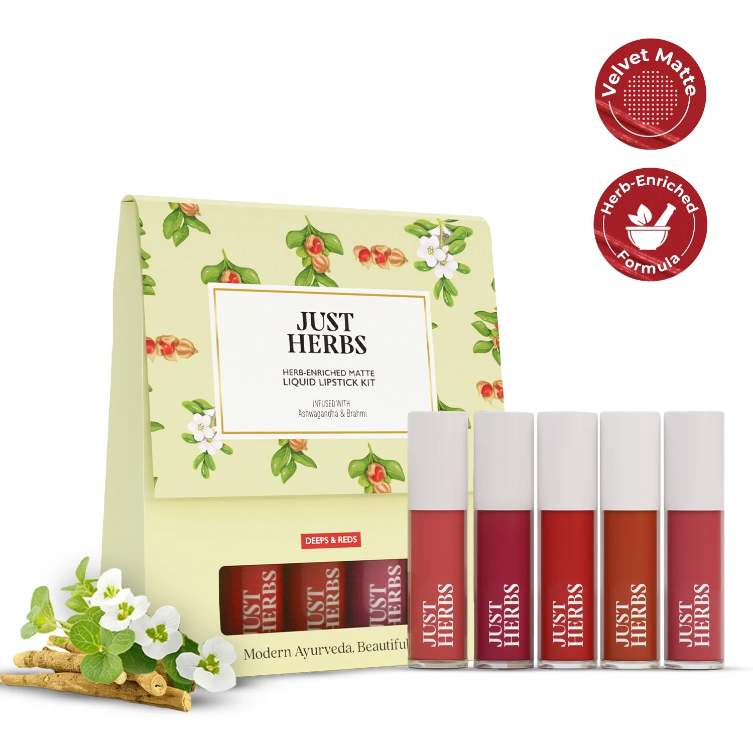 Just Herbs Anniversary Sale